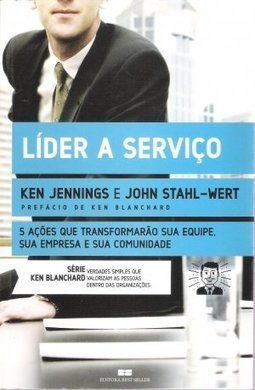 Líder a Serviço
