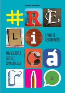 #Relicário