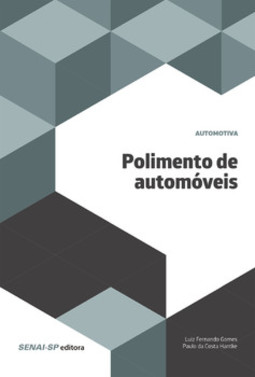 Polimento de automóveis