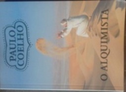 O Alquimista