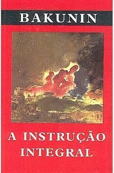 A Instrução Integral