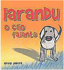 Iarandu: O cão falante