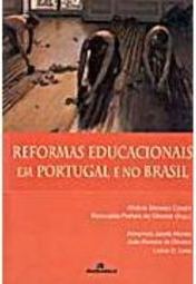 Reformas Educacionais em Portugal e no Brasil