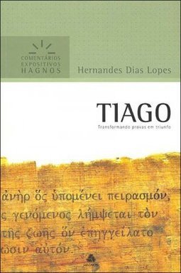 Tiago: transformando provas em triunfo