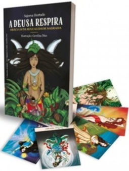 A Deusa respira: