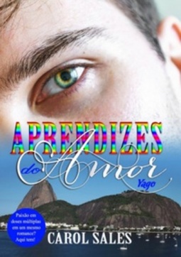 Aprendizes do Amor #5