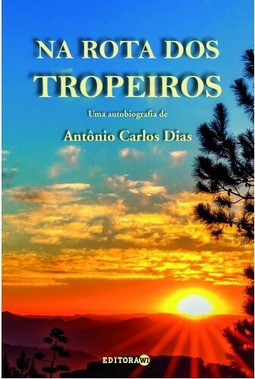 Na rota dos tropeiros