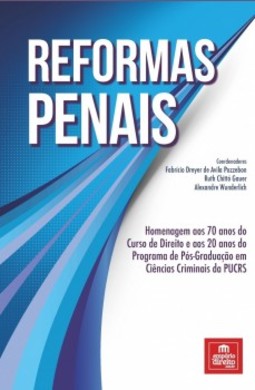 Reformas penais