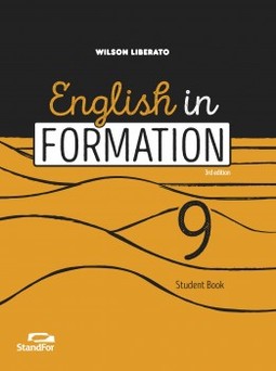 English in formation 9: student book