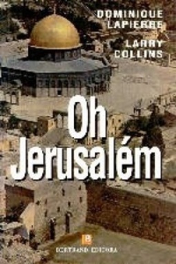 Oh Jerusalém