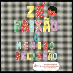 Zé Paixão - O menino reclamão