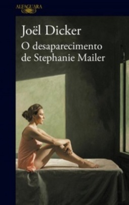 O Desaparecimento de Stephanie Mailer