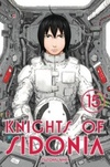 Knights of Sidonia #15 (Sidonia no Kishi #15)