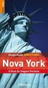 Rough Guide Directions: O Melhor de Nova York