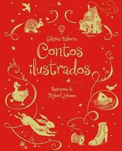 CONTOS ILUSTRADOS