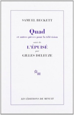 Quad et autres pièces pour la télévision