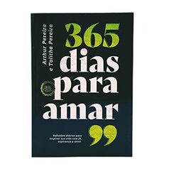 365 Dias Para Amar