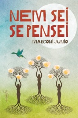 Nem sei se pensei