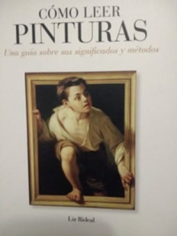 Cómo leer pinturas