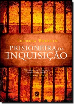 Prisioneira da inquisição