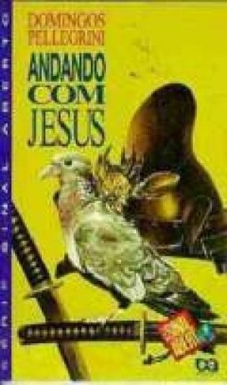 Andando com Jesus