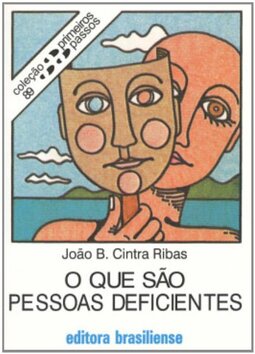 O que São Pessoas Deficientes