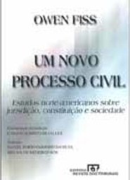 Novo Processo Civil, Um