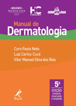 Manual de dermatologia