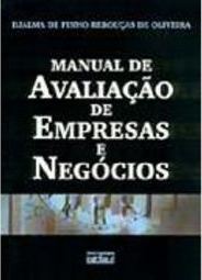 Manual de Avaliação de Empresas e Negócios