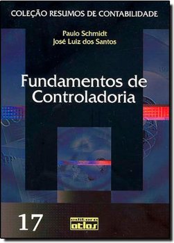 Fundamentos de Controladoria - vol. 17