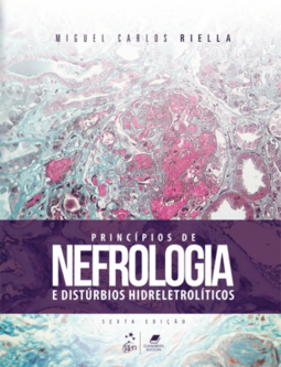 Princípios de nefrologia e distúrbios hidreletrolíticos