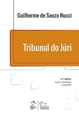 Tribunal do júri