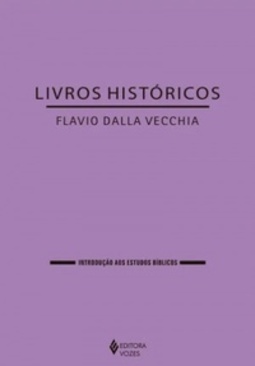Livros históricos (Introdução aos estudos Bíblicos)