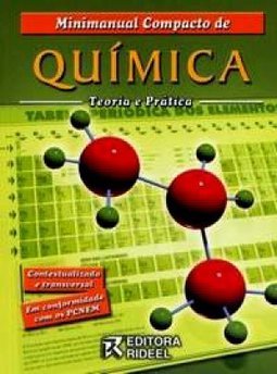 Minimanual Compacto de Química: Teoria e Prática