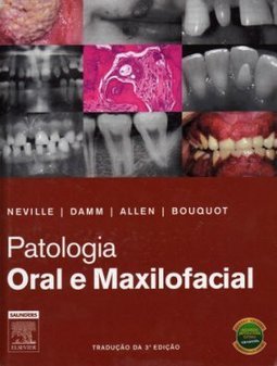 PATOLOGIA ORAL E MAXILOFACIAL