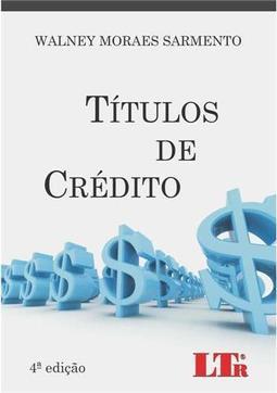 Títulos de crédito
