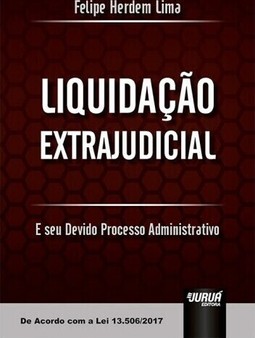 Liquidação Extrajudicial