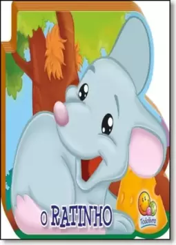 Filhotes Rechonchudos: Ratinho, O