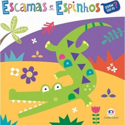 Escamas e espinhos