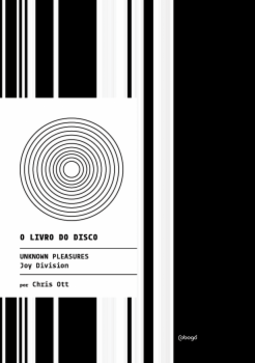 Unknown Pleasures - Joy Division