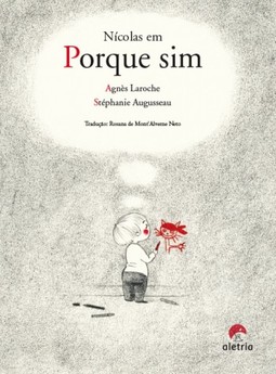 Nícolas em Porque sim