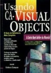 Usando Ca-Visual Objects - DISQUETE