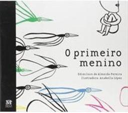 O PRIMEIRO MENINO