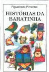 Histórias da Baratinha