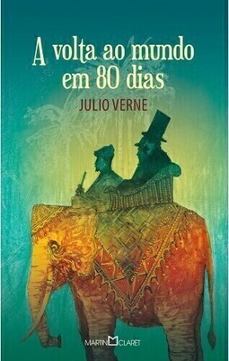 A volta ao mundo em 80 dias