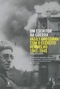 Escritor na Guerra, Um