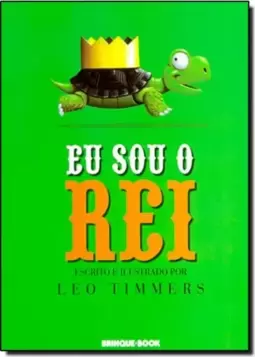 Eu Sou O Rei