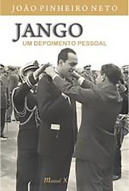 Jango: um depoimento pessoal