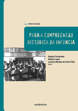 Para a compreensão histórica da infância