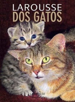 Larousse dos Gatos